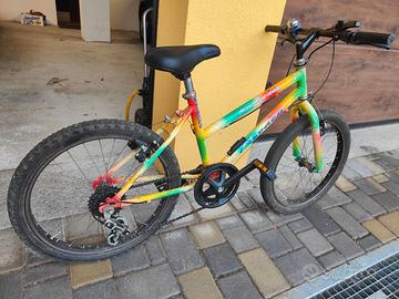 Bicicletta da Bambino ruote 20x1.95