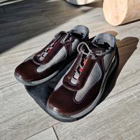 Sneakers Prada America's Cup