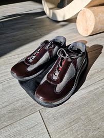 Sneakers Prada America's Cup