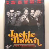 DVD Jackie brown (1997)