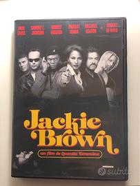 DVD Jackie brown (1997)