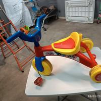 triciclo 