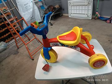 triciclo 
