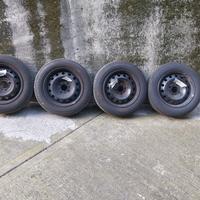 gomme estive good year 175/65/14