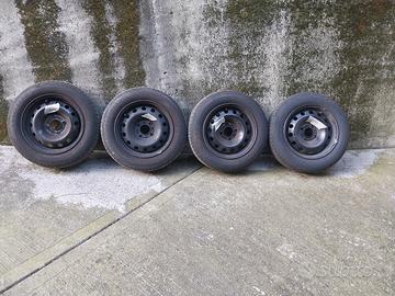 gomme estive good year 175/65/14