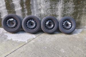 gomme estive good year 175/65/14