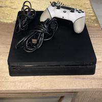playstation 4 slim