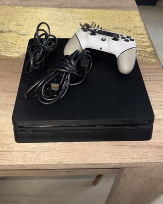 playstation 4 slim