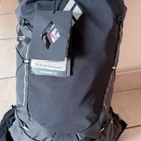 Zaino Black Diamond Distance 22 Litri