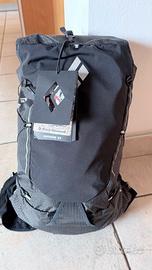 Zaino Black Diamond Distance 22 Litri