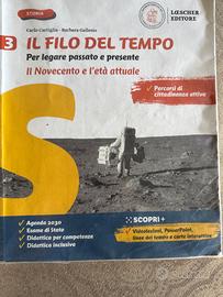Il filo del tempo 3