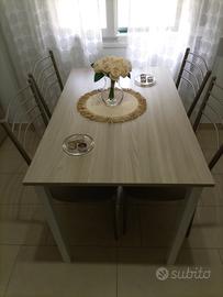 tavolo 