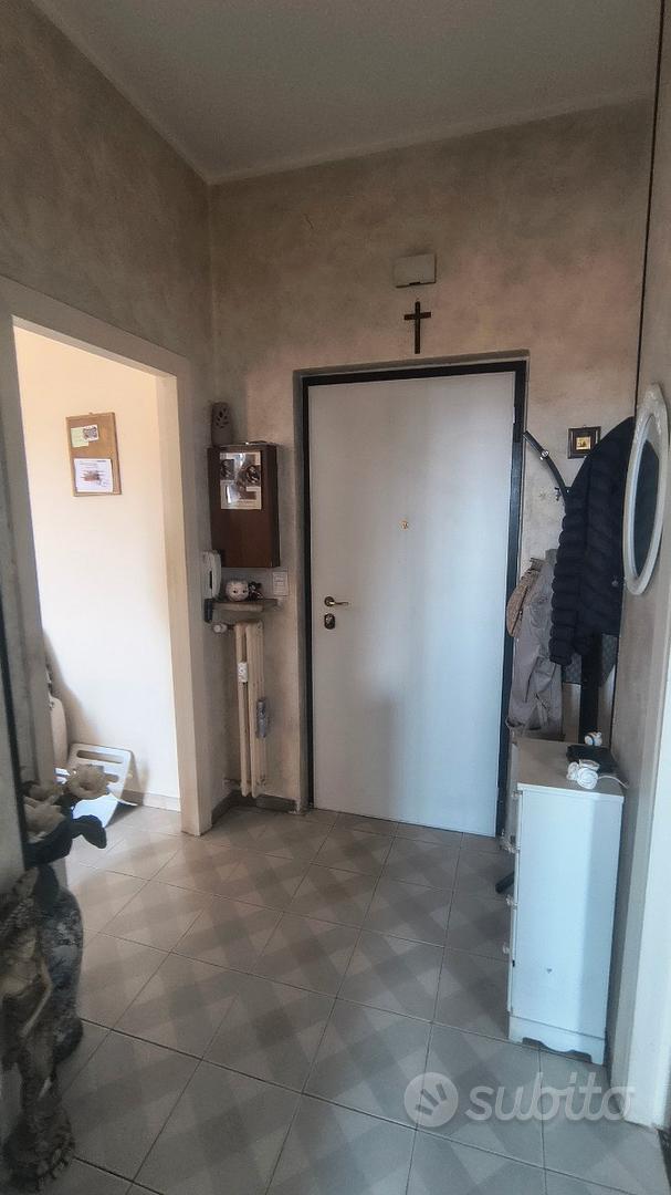 Appartamento – Vigevano, Pavia - Altro