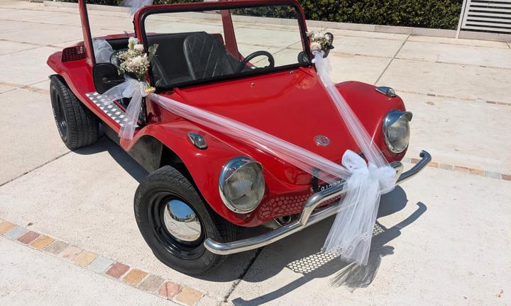 VOLKSWAGEN Maggiolino - 1962