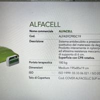 Materasso Ortopedico