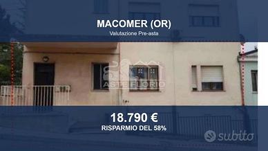 Immobile in asta di 105 m² a Macomer