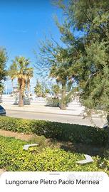 Terreni litoranea ponente