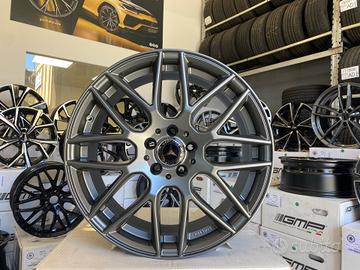 Cerchi Mercedes raggio 20 NUOVI cod.03492