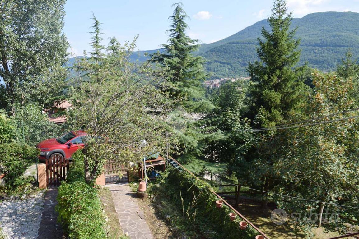 Appartamento – Campo Rotondo, Petrella Liri - Vista 2
