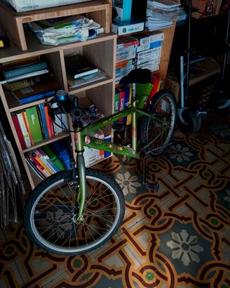 bici Magis