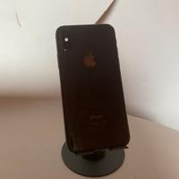 iPhone XS