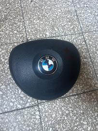 Airbag volante BMW X1 E84 originale 70€