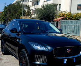 Jaguar epace awd se
