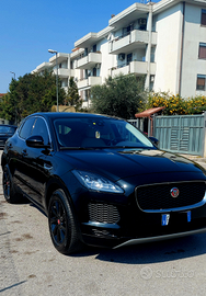 Jaguar epace awd se