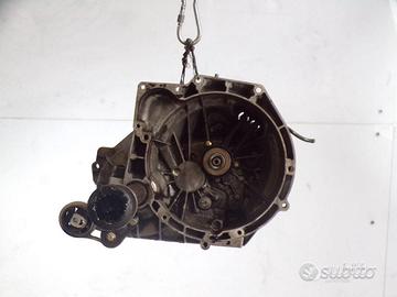 Cambio manuale Ford Fiesta 5 1.4 hdi 2008