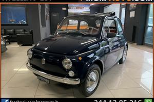 Fiat 500L FIAT 500L - Anni 70