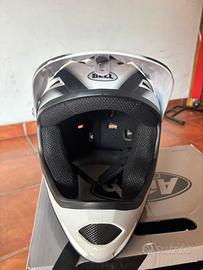 Casco bell mtb
