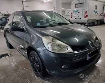 Renault Clio 1.2 benzina
