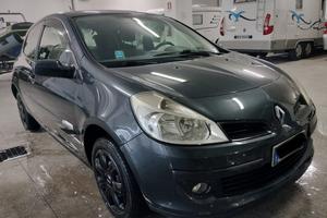 Renault Clio 1.2 benzina