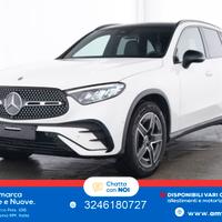 Mercedes-benz GLC 220 d 4M AMG Plus/Panorama/Memor