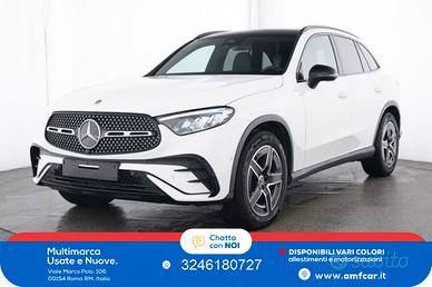 Mercedes-benz GLC 220 d 4M AMG Plus/Panorama/Memor