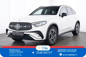 Mercedes-benz GLC 220 d 4M AMG Plus/Panorama/Memor