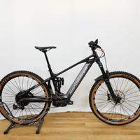 Ebike Mondraker Crafty R| Garanzia 12 mesi