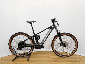 Ebike Mondraker Crafty R| Garanzia 12 mesi
