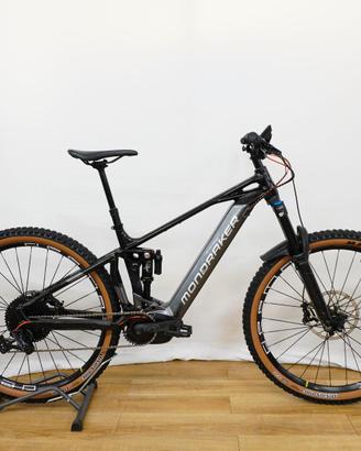 Ebike Mondraker Crafty R| Garanzia 12 mesi