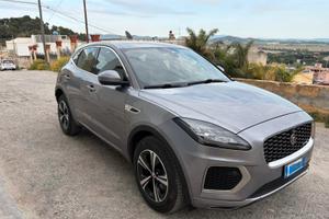 Jaguar e-pace 165 cv r-dynamic pelle full 2021