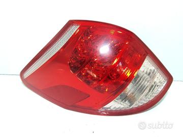 STOP FANALE POSTERIORE SINISTRO TOYOTA Rav4 4Â° Se