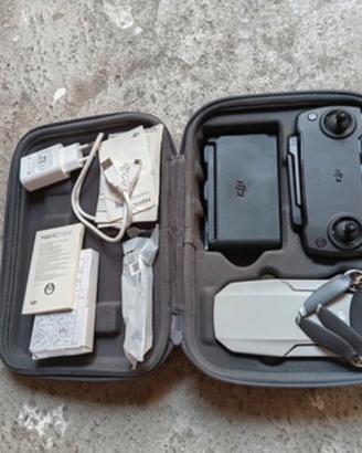 Drone dji mavic mini