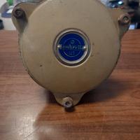 Lambretta LD supporto ruota scorta