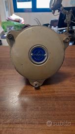 Lambretta LD supporto ruota scorta