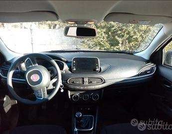 fiat Tipo 1.6 MTJ 120 cv