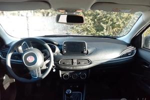 fiat Tipo 1.6 MTJ 120 cv