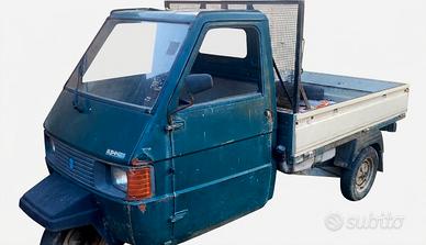 Ape Piaggio 703