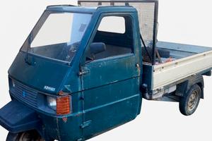 Ape Piaggio 703
