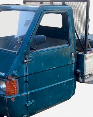 Ape Piaggio 703