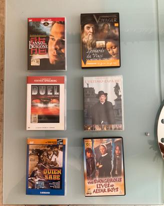 Dvd film